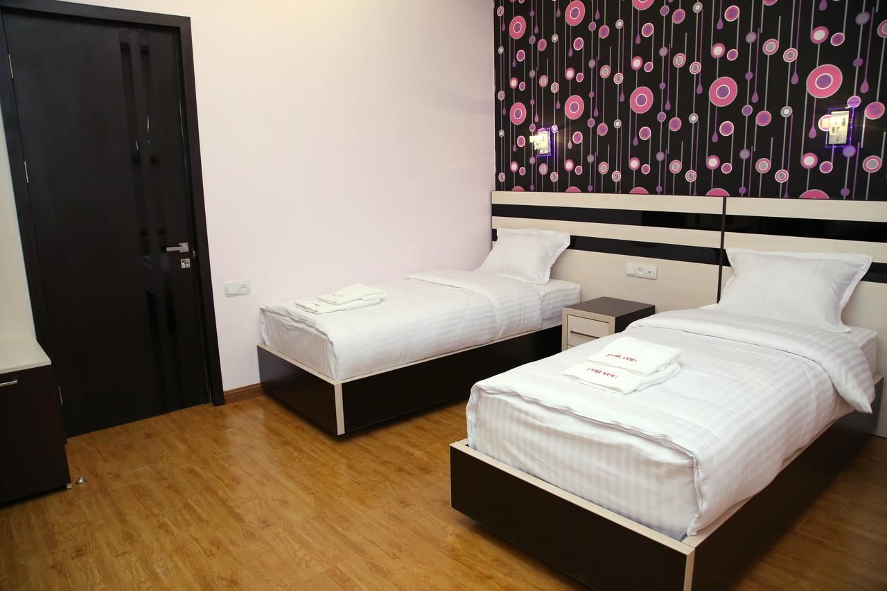 Отель Hotel For You Ереван
