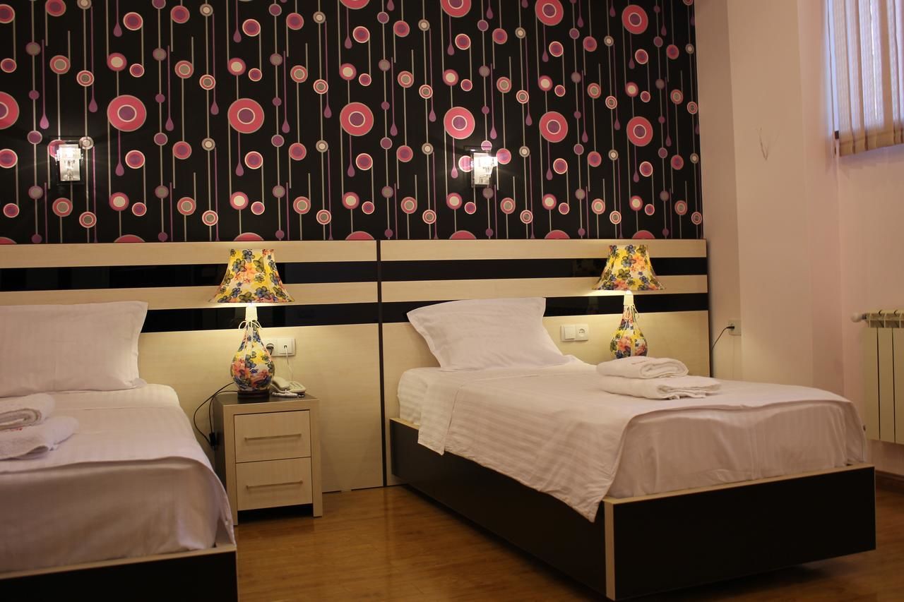 Отель Hotel For You Ереван