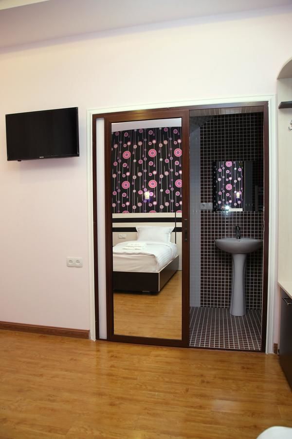 Отель Hotel For You Ереван