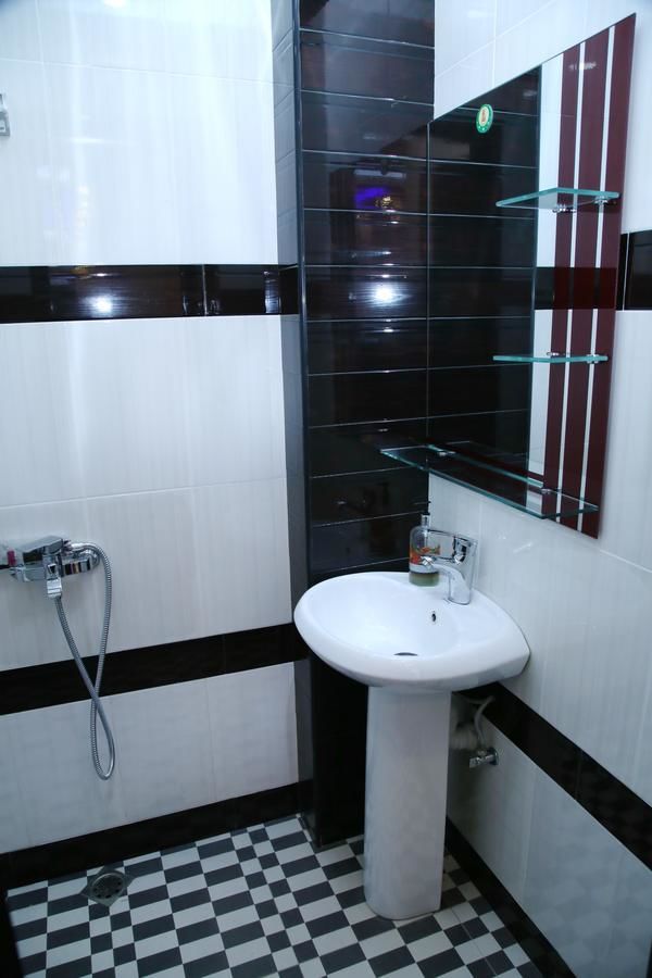Отель Hotel For You Ереван-17