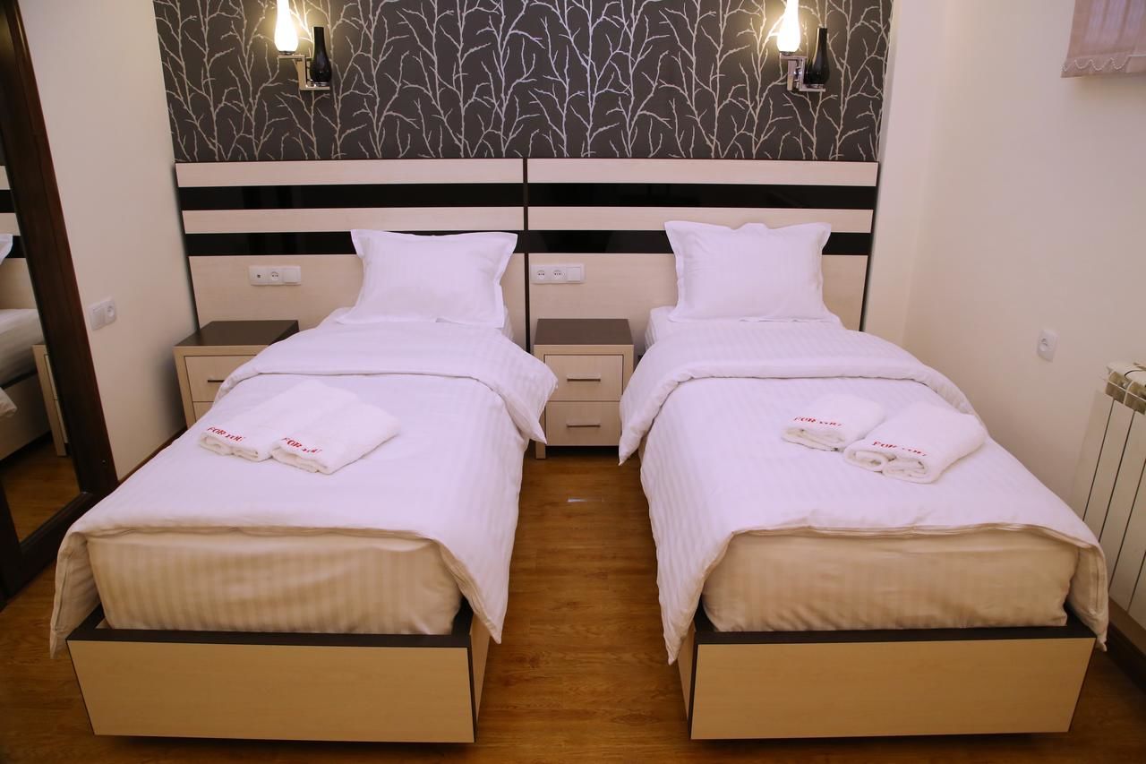Отель Hotel For You Ереван