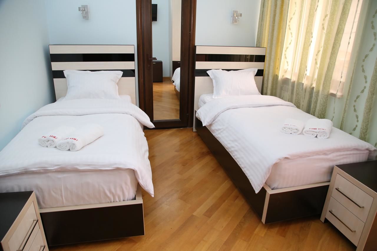 Отель Hotel For You Ереван
