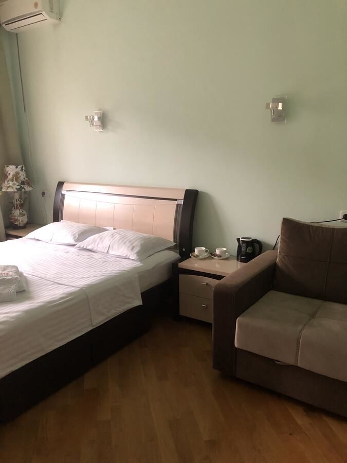 Отель Hotel For You Ереван-23