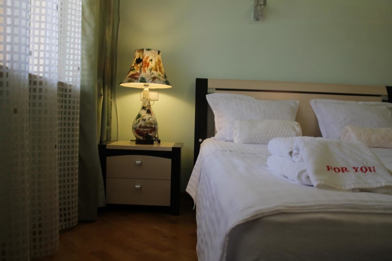 Отель Hotel For You Ереван