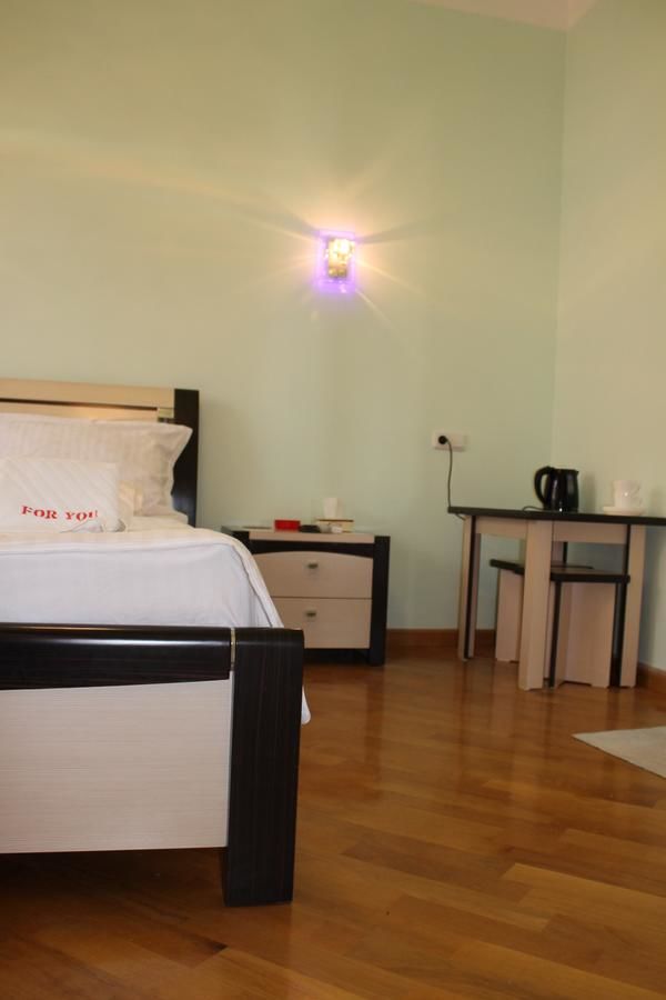 Отель Hotel For You Ереван-25