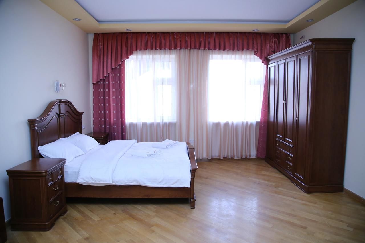 Отель Hotel For You Ереван