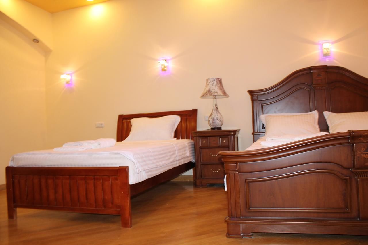 Отель Hotel For You Ереван