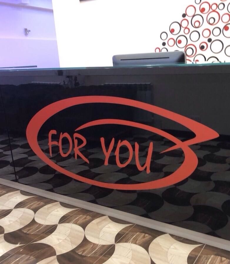 Отель Hotel For You Ереван-6