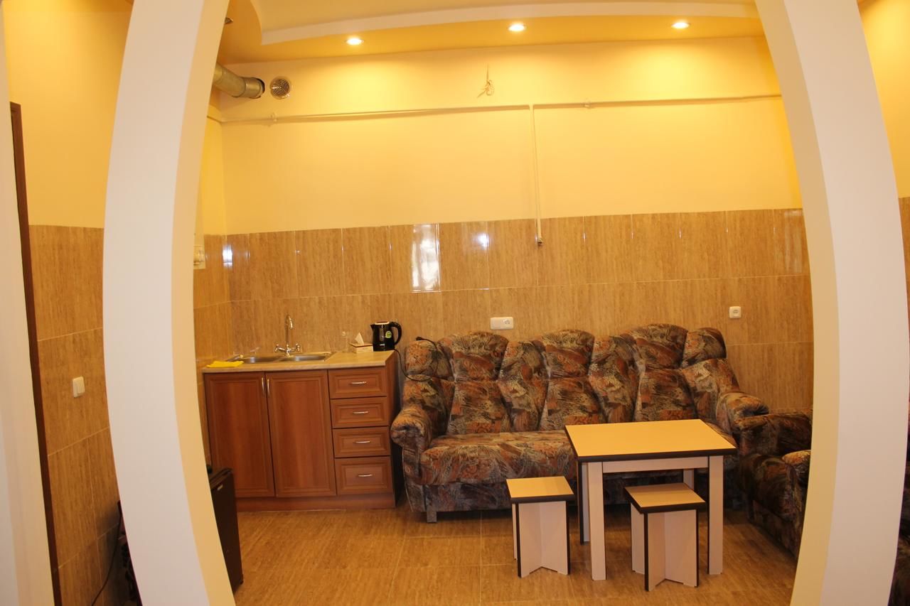Отель Hotel For You Ереван-33