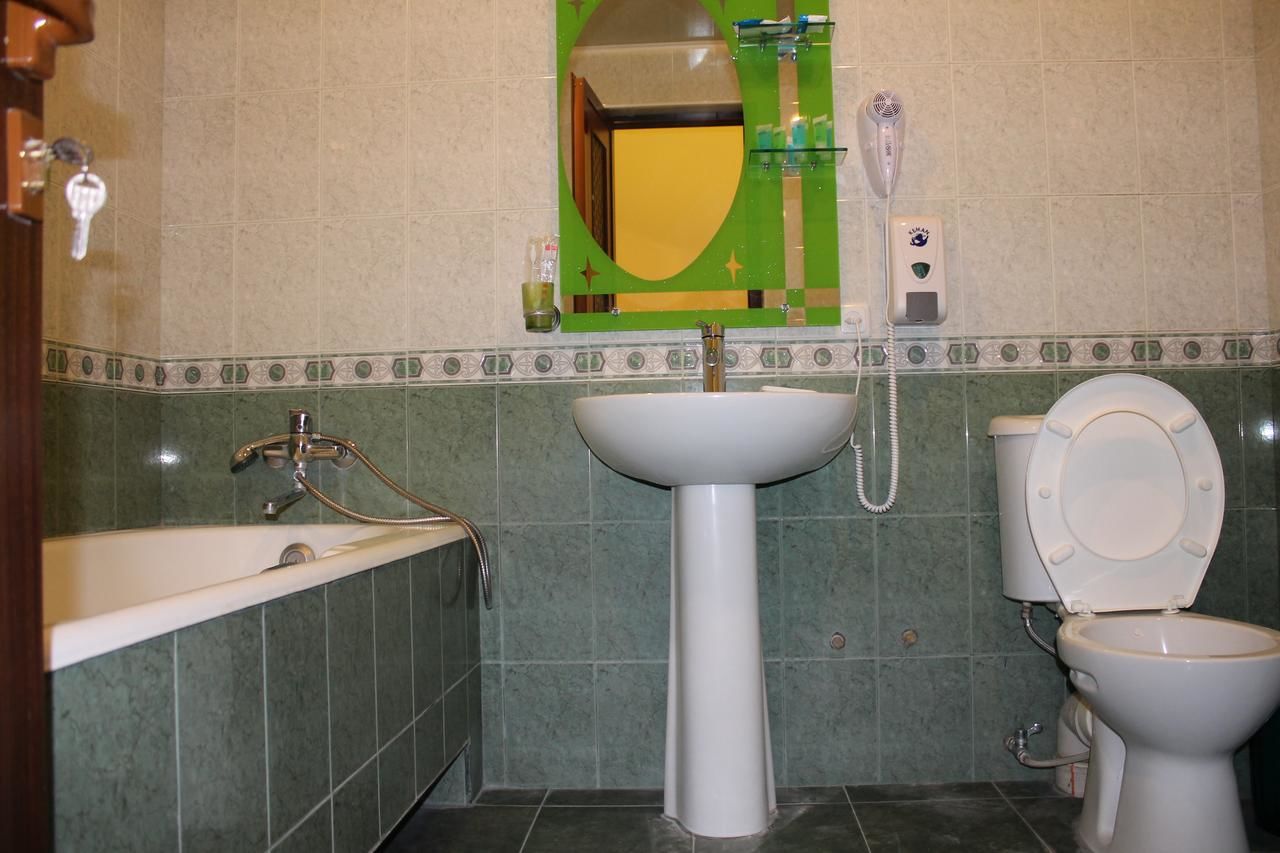 Отель Hotel For You Ереван-34