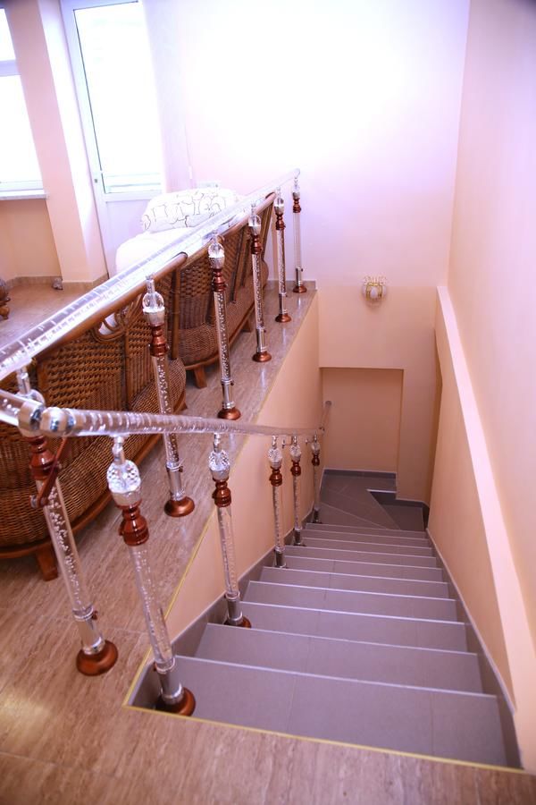Отель Hotel For You Ереван-38