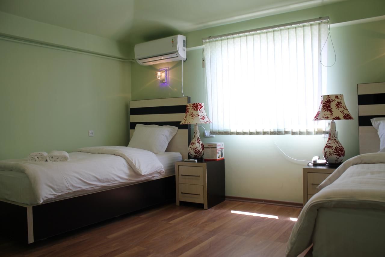 Отель Hotel For You Ереван-40