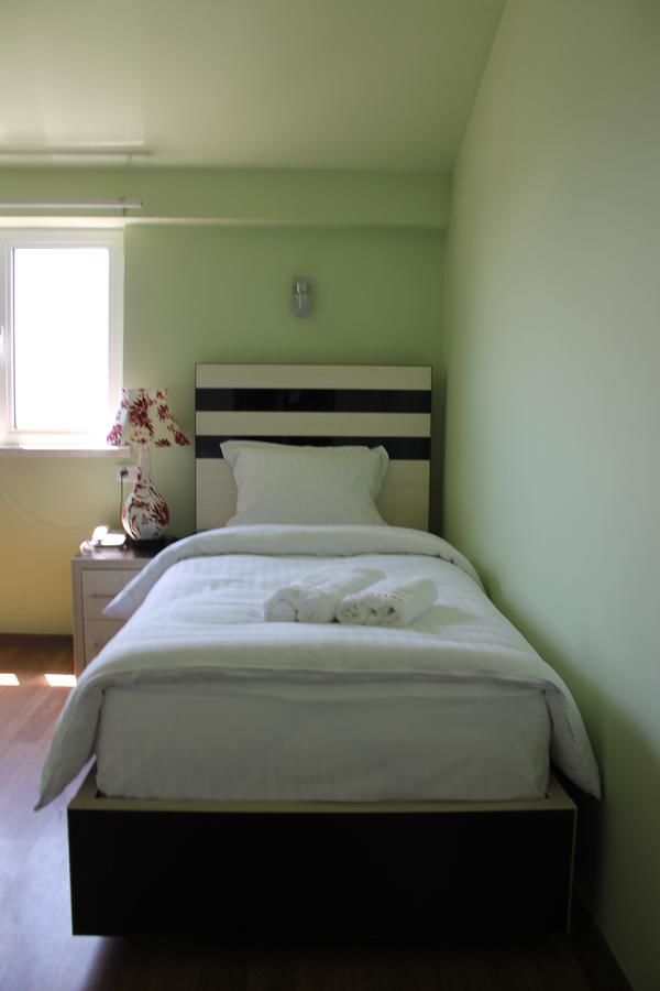 Отель Hotel For You Ереван