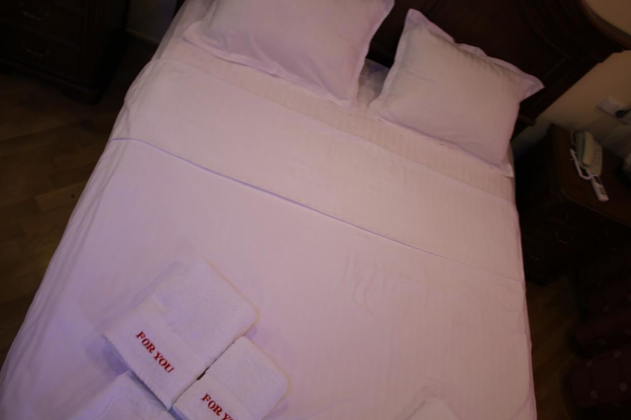 Отель Hotel For You Ереван-42