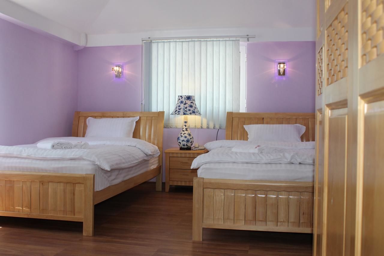 Отель Hotel For You Ереван-45