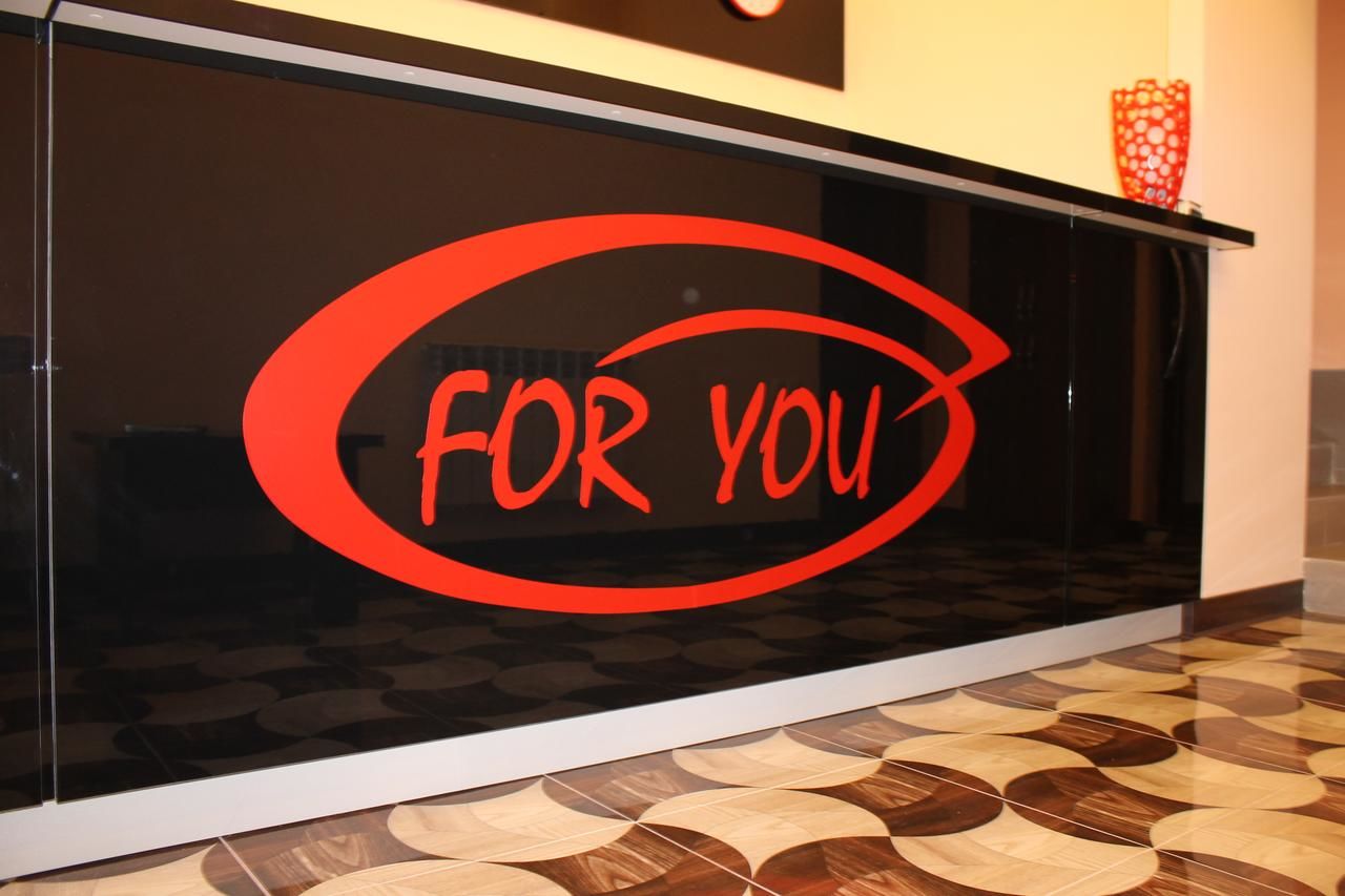 Отель Hotel For You Ереван-46