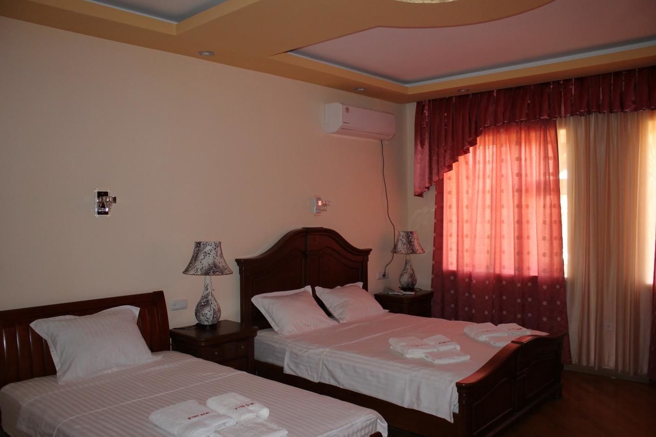 Отель Hotel For You Ереван-47