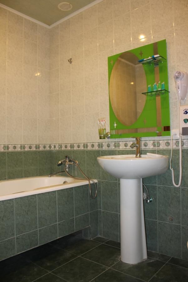 Отель Hotel For You Ереван-48