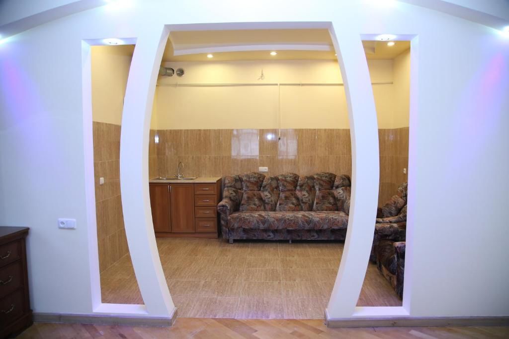 Отель Hotel For You Ереван