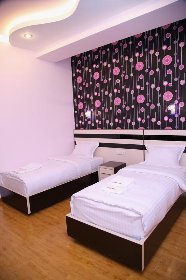 Отель Hotel For You Ереван