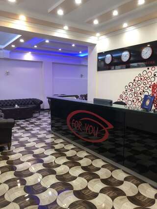 Отель Hotel For You Ереван-0