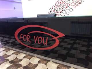 Отель Hotel For You Ереван-1