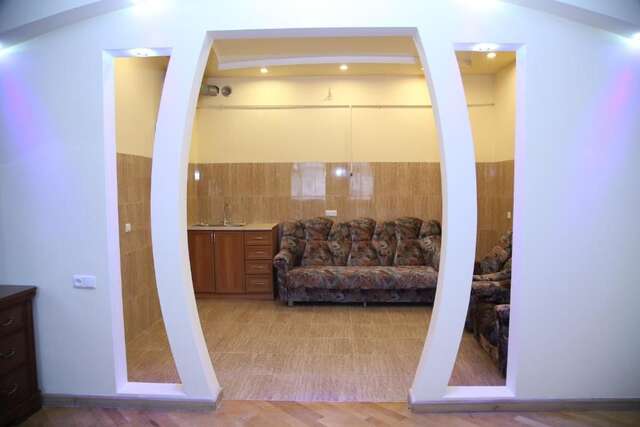 Отель Hotel For You Ереван-53